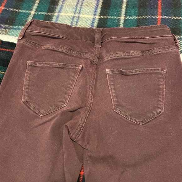 Universal Thread Target Brand Jeans (1/2) - Picture 5 of 6